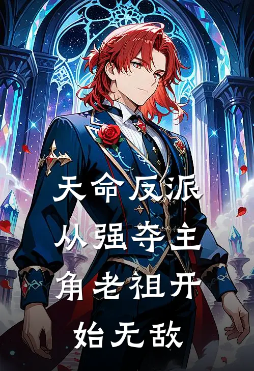 《天命反派：从强夺主角老祖开始无敌》孙艳柳如烟已完结小说_天命反派：从强夺主角老祖开始无敌(孙艳柳如烟)经典小说