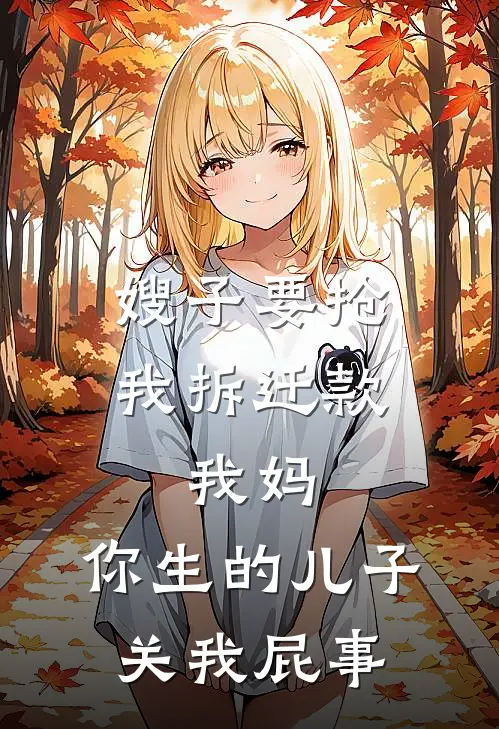 嫂子要抢我拆迁款，我妈：你生的儿子关我屁事(陈曼林强)_陈曼林强热门小说