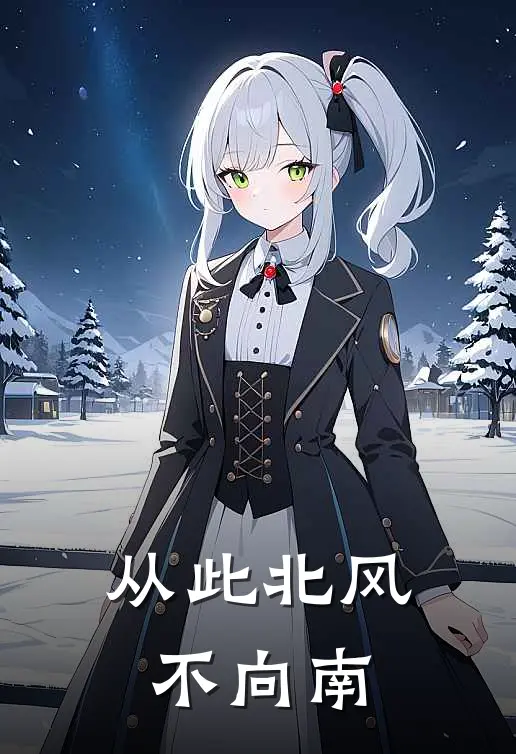 《从此北风不向南》班花思思火爆新书_从此北风不向南(班花思思)免费小说