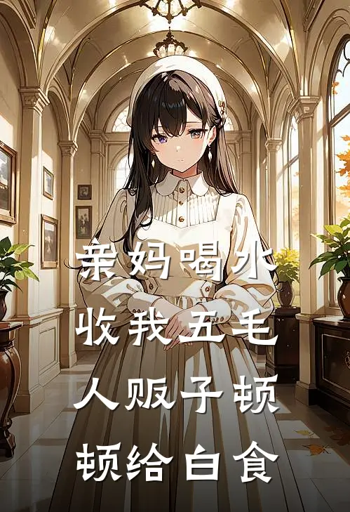 亲妈喝水收我五毛，人贩子顿顿给白食(耀祖陈晓)完整版免费小说_完结版小说推荐亲妈喝水收我五毛，人贩子顿顿给白食(耀祖陈晓)