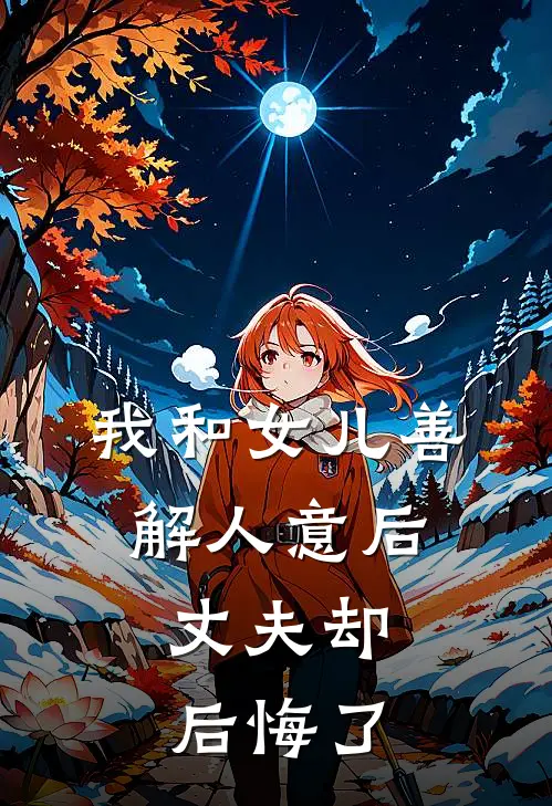 我和女儿善解人意后，丈夫却后悔了(青梅陆淮川)推荐完结小说_最新章节列表我和女儿善解人意后，丈夫却后悔了(青梅陆淮川)