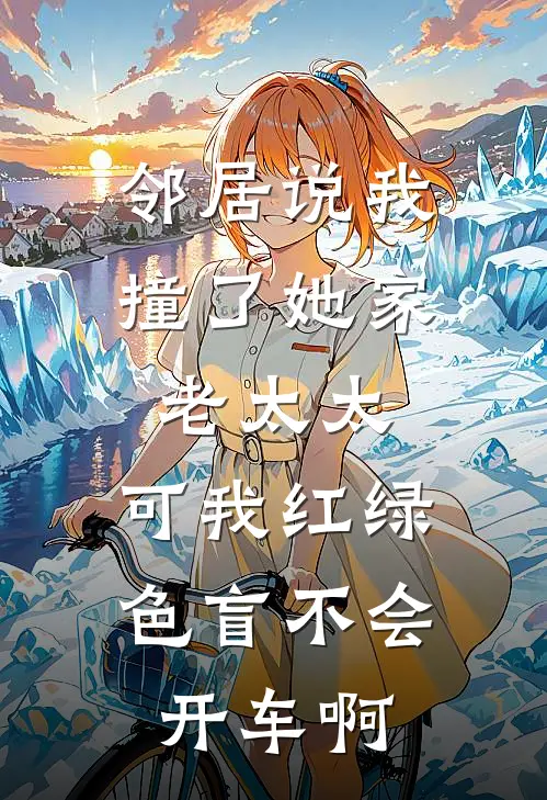 邻居说我撞了她家老太太，可我红绿色盲不会开车啊(王琴林东)最新小说_免费阅读完整版小说邻居说我撞了她家老太太，可我红绿色盲不会开车啊(王琴林东)