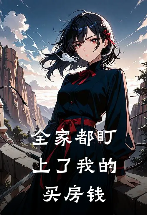 全家都盯上了我的买房钱婷婷妈妈免费完整版小说_热门小说大全全家都盯上了我的买房钱婷婷妈妈