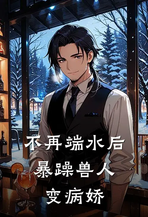 白焰白屿(不再端水后，暴躁兽人变病娇)最新章节在线阅读_白焰白屿全章节阅读