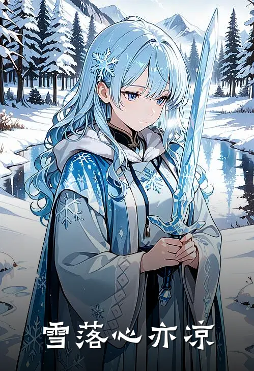 雪落心亦凉(沈媛媛周承烨)最新推荐小说_在哪看免费小说雪落心亦凉沈媛媛周承烨