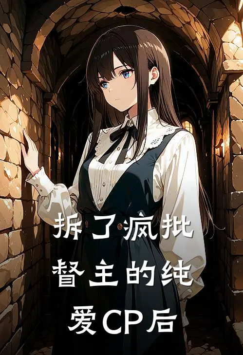 拆了疯批督主的纯爱CP后