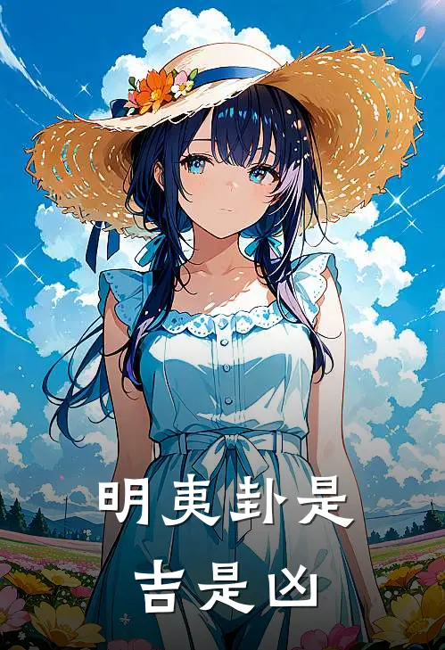 明夷卦是吉是凶