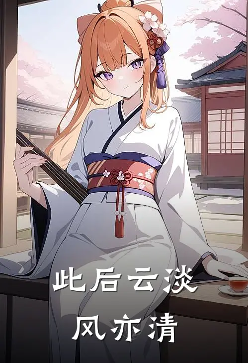 此后云淡风亦清赵简晴傅祈安小说完结推荐_热门小说阅读此后云淡风亦清赵简晴傅祈安