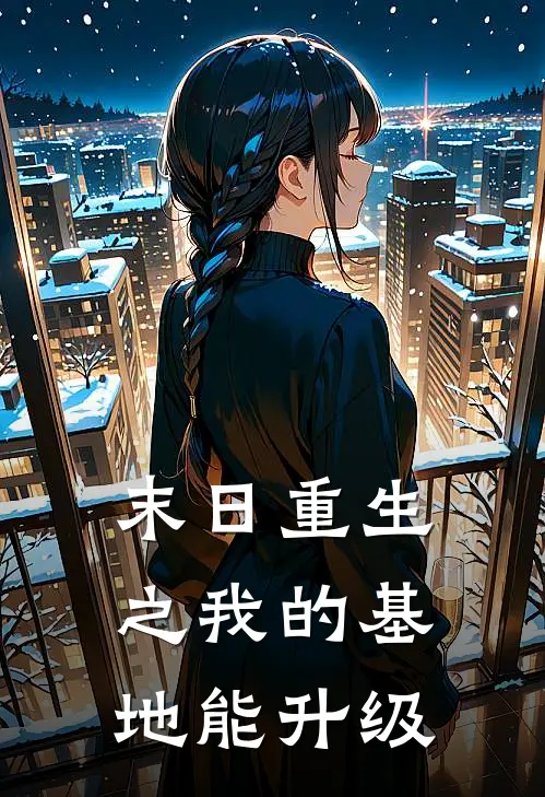 末日重生之我的基地能升级