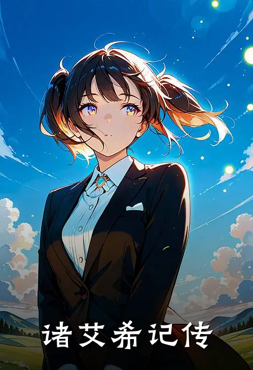 诸艾希记传(诸艾希张婶)免费阅读_无弹窗全文免费阅读诸艾希记传诸艾希张婶