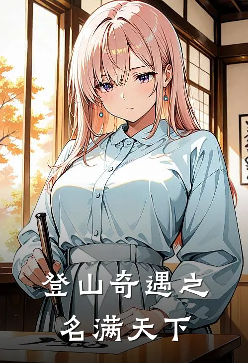 登山奇遇之名满天下