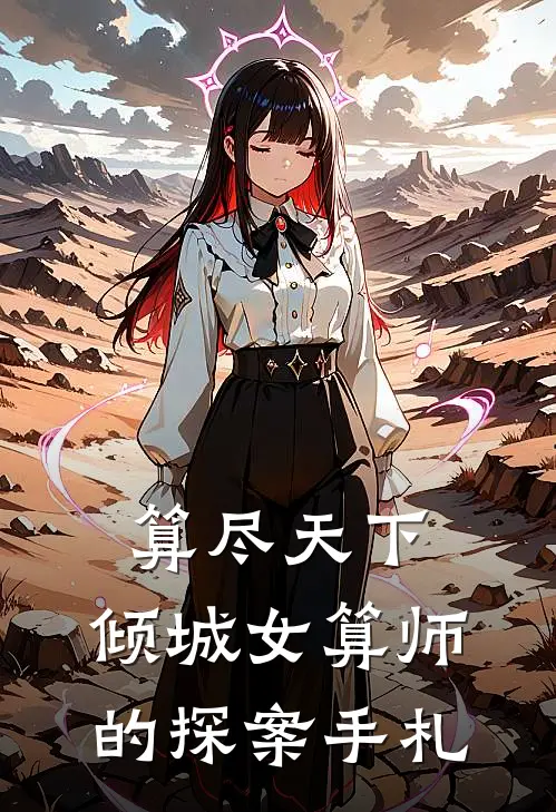 算尽天下：倾城女算师的探案手札袁菱悦裴谈最新好看小说_最新章节列表算尽天下：倾城女算师的探案手札(袁菱悦裴谈)