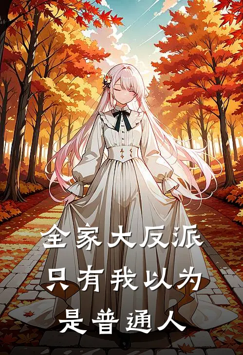 全家大反派，只有我以为是普通人