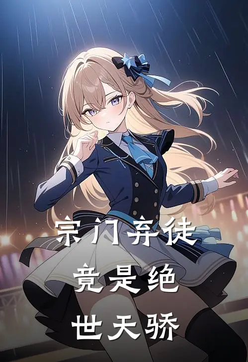 宗门弃徒，竟是绝世天骄林辰赵峰完整版小说全文免费阅读_最新章节列表宗门弃徒，竟是绝世天骄(林辰赵峰)