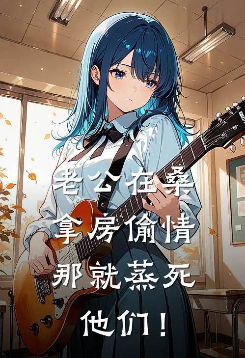 老公在桑拿房偷情，那就蒸死他们！(秦月林大厨)全本免费小说_最新章节列表老公在桑拿房偷情，那就蒸死他们！(秦月林大厨)