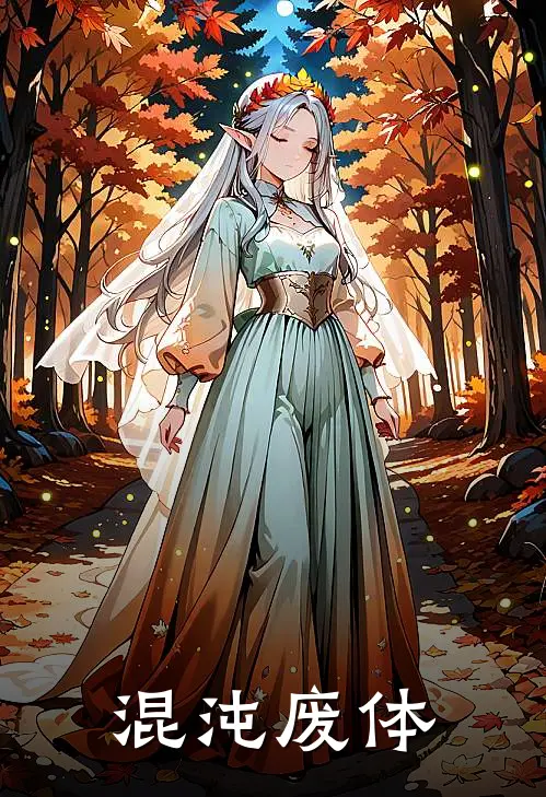 混沌废体