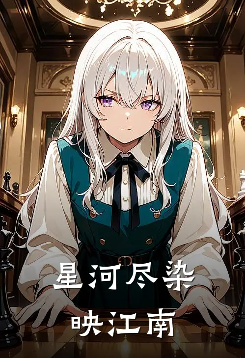 星河尽染映江南