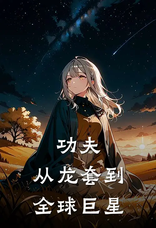 功夫：从龙套到全球巨星(陈野周文斌)全文免费小说_小说免费完结功夫：从龙套到全球巨星(陈野周文斌)