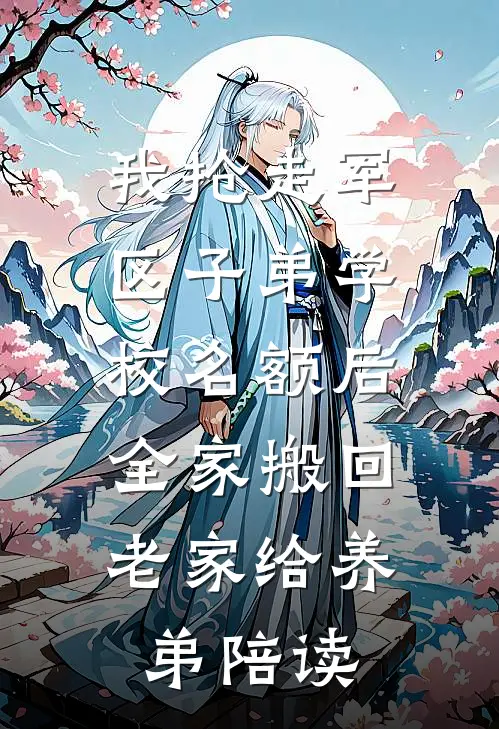 我抢走军区子弟学校名额后，全家搬回老家给养弟陪读