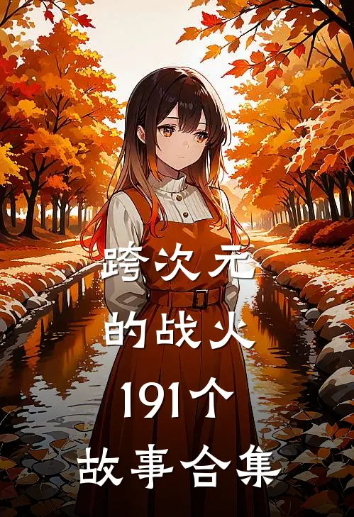 跨次元的战火：191个故事合集