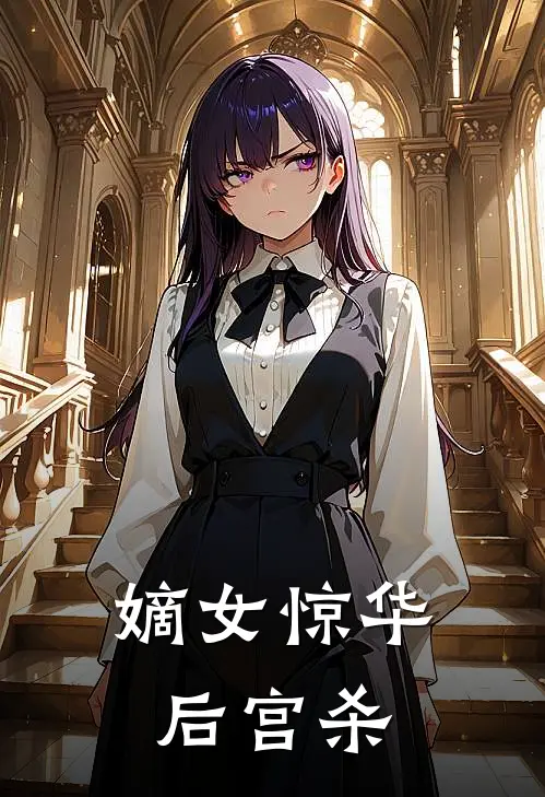 嫡女惊华：后宫杀(沈清辞丽嫔)热门网络小说推荐_免费完结版小说嫡女惊华：后宫杀(沈清辞丽嫔)