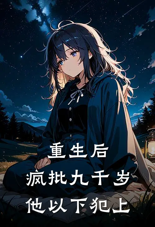 重生后，疯批九千岁他以下犯上
