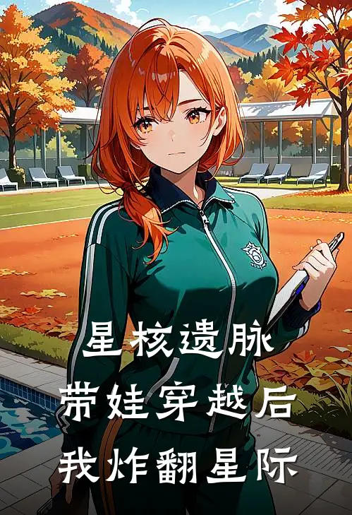 星核遗脉：带娃穿越后我炸翻星际(苏晚苏晚)最新免费小说_完本小说免费阅读星核遗脉：带娃穿越后我炸翻星际苏晚苏晚