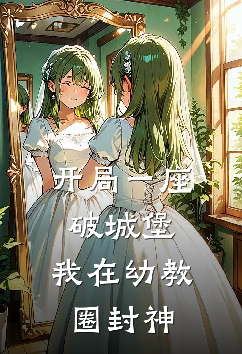 开局一座破城堡，我在幼教圈封神安然言卿免费完本小说_小说推荐完本开局一座破城堡，我在幼教圈封神(安然言卿)