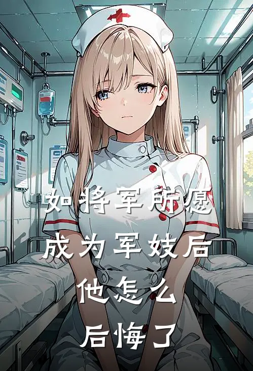 如将军所愿成为军妓后，他怎么后悔了
