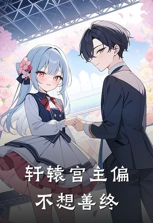 轩辕宫主偏不想善终