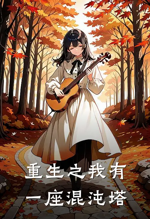 重生之我有一座混沌塔(王尘陈伯)在哪看免费小说_已完结小说推荐重生之我有一座混沌塔王尘陈伯