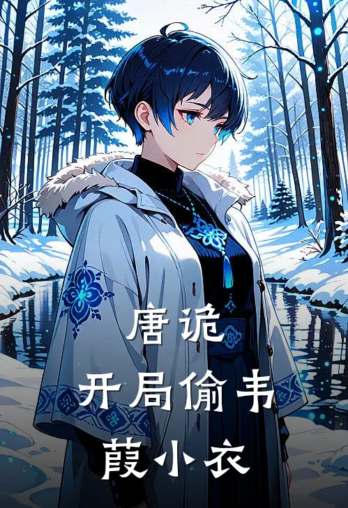 唐诡：开局偷韦葭小衣王平安费鸡师完整免费小说_热门小说阅读唐诡：开局偷韦葭小衣王平安费鸡师