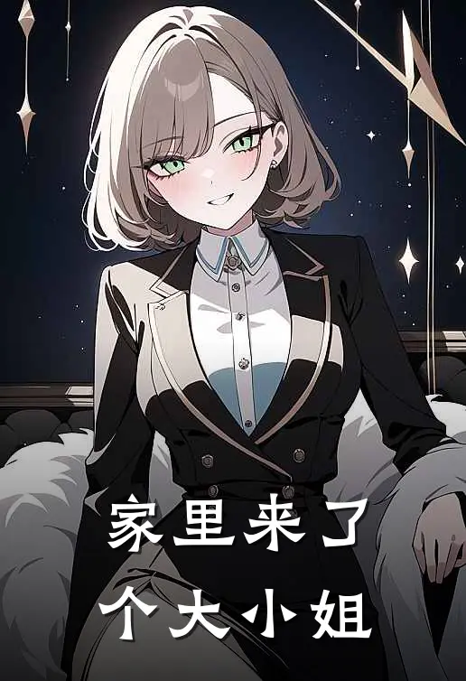 家里来了个大小姐