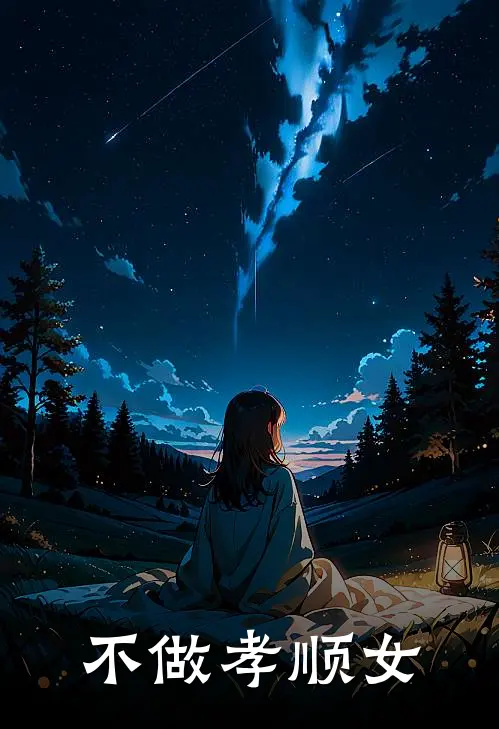 不做孝顺女