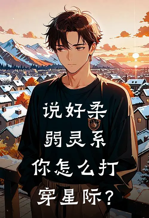 说好柔弱灵系，你怎么打穿星际？陈安宁宋珂免费小说大全_小说推荐完本说好柔弱灵系，你怎么打穿星际？(陈安宁宋珂)