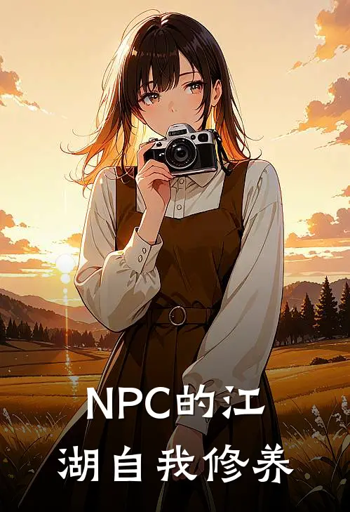 NPC的江湖自我修养全文免费阅读无弹窗大结局_NPC的江湖自我修养（程凌霜禾思玉）最新小说