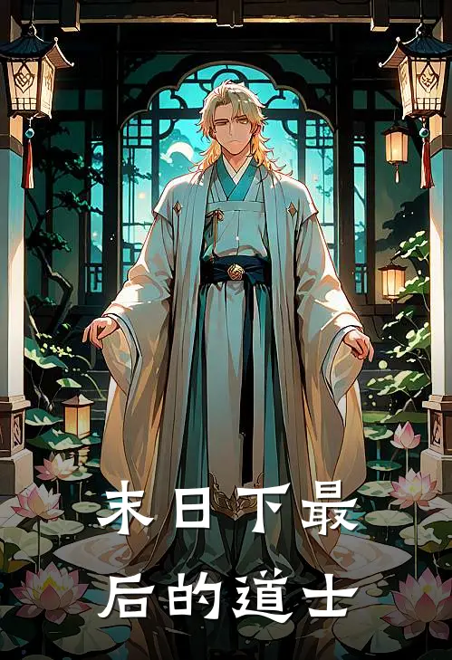 末日下最后的道士林峰林晚免费小说大全_热门免费小说末日下最后的道士(林峰林晚)