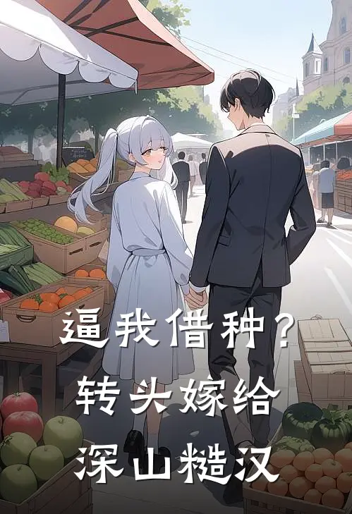 逼我借种？转头嫁给深山糙汉沈清清张桂花最新完结小说推荐_在线免费小说逼我借种？转头嫁给深山糙汉(沈清清张桂花)