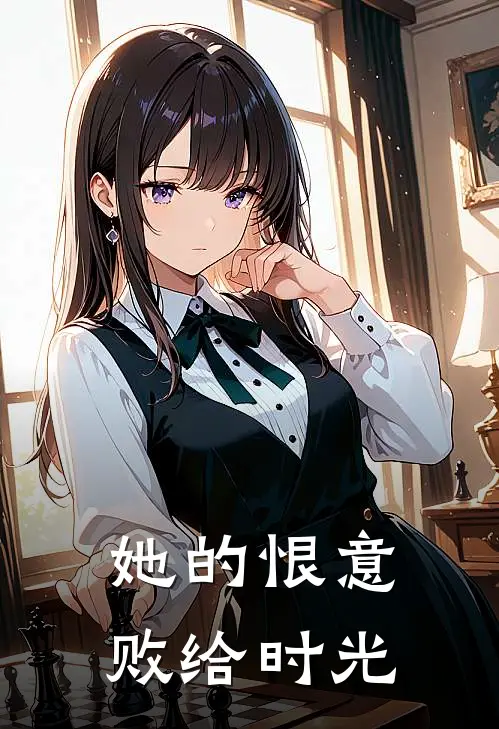 她的恨意败给时光