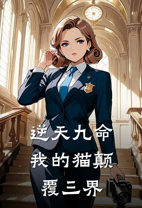 逆天九命：我的猫颠覆三界令夷栖云小说完整版_热门好看小说逆天九命：我的猫颠覆三界(令夷栖云)