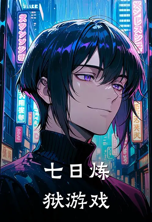 七日炼狱游戏林默周明远新热门小说_小说免费阅读七日炼狱游戏(林默周明远)