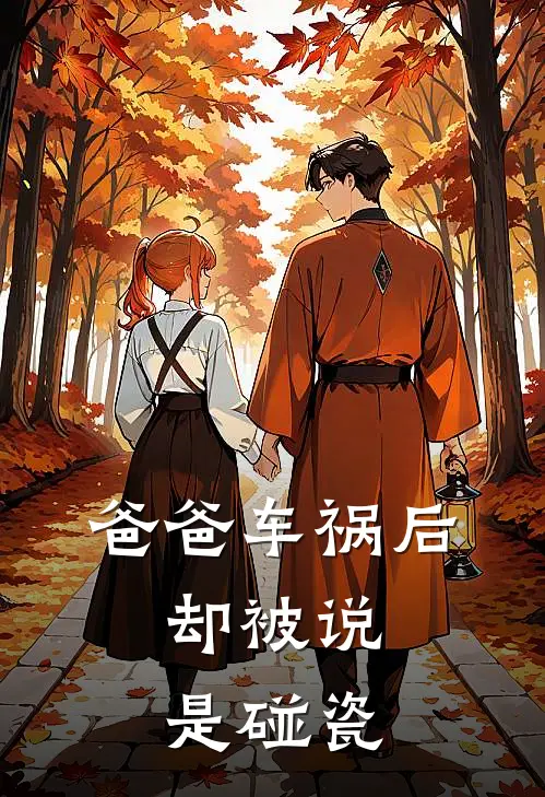 爸爸车祸后，却被说是碰瓷顾远山楚梦烟热门的网络小说_完整版小说爸爸车祸后，却被说是碰瓷(顾远山楚梦烟)