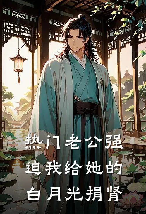 [热门]老公强迫我给她的白月光捐肾