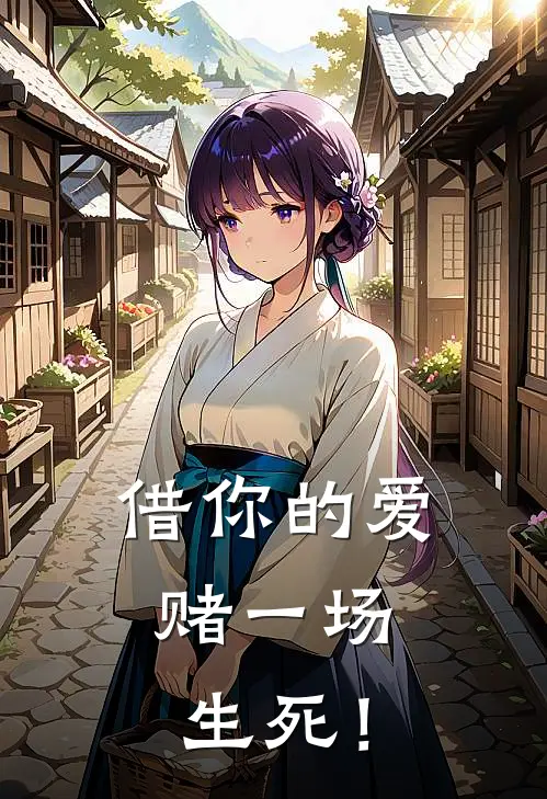 借你的爱，赌一场生死！