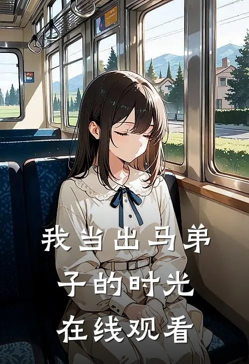 我当出马弟子的时光在线观看