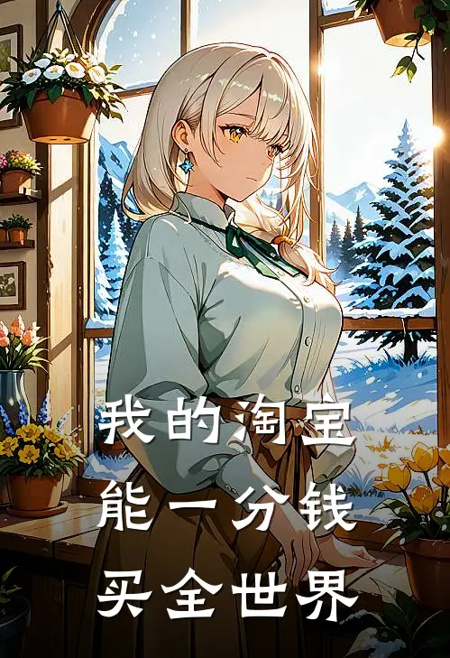 我的淘宝能一分钱买全世界