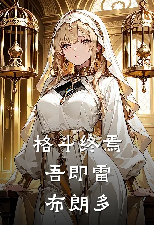 格斗终焉：吾即雷布朗多