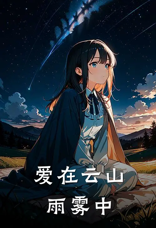 爱在云山雨雾中