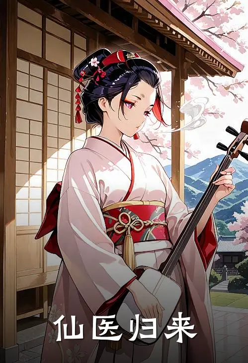 仙医归来