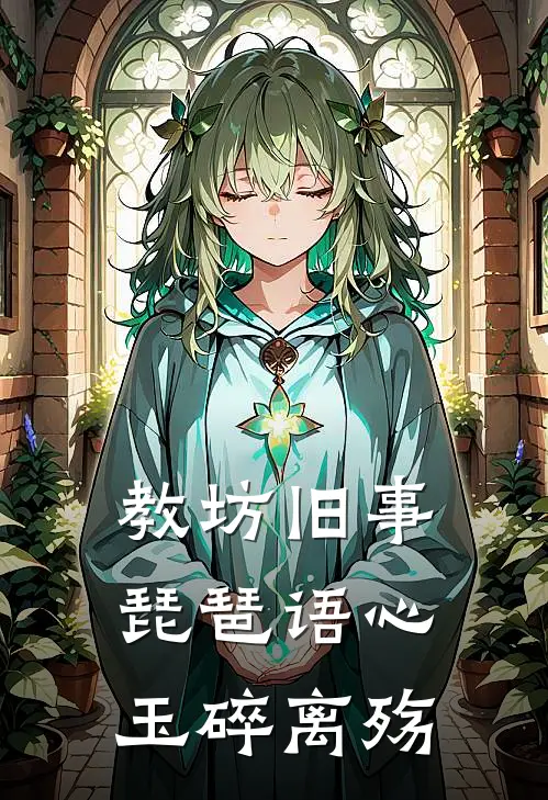 教坊旧事：琵琶语心，玉碎离殇柳静尘睦心在线免费小说_最新推荐小说教坊旧事：琵琶语心，玉碎离殇(柳静尘睦心)